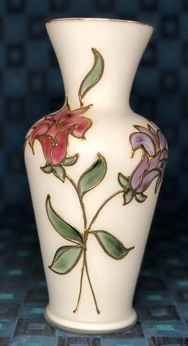 Ancien vase vintage - ancien,