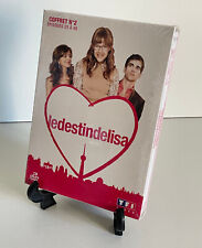 Le Destin de Lisa coffret n°2