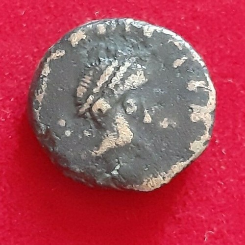 Monnaie antique grecque - antique, à