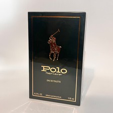 Ralph Lauren Polo Green Spray