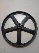 Poulie 108489107 1084891 Plastique Entrainement Lave-linge Electrolux EWT126451W