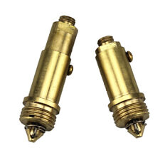 1PC Remplacement Pop Up Click Clack Déchet Prise Verrou Ressort Lavabo Baignoire