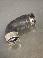 Tuyau d'admission Turbo Audi