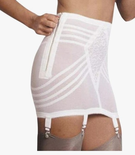 Rago open bottom - open, girdle