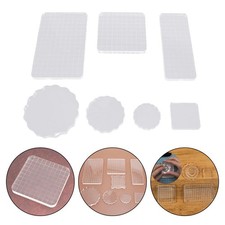 Bloc de timbres scrapbooking