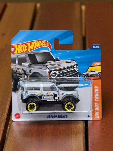 Miniature hot wheels ford - wheels, 21