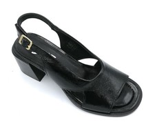 Mjus L18003 Sandale À Cuir