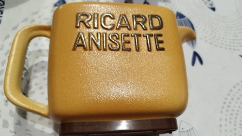 Pichet ricard publicitaire - ricard,