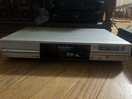 Panasonic dmr e55p - panasonic, dmr-e55p