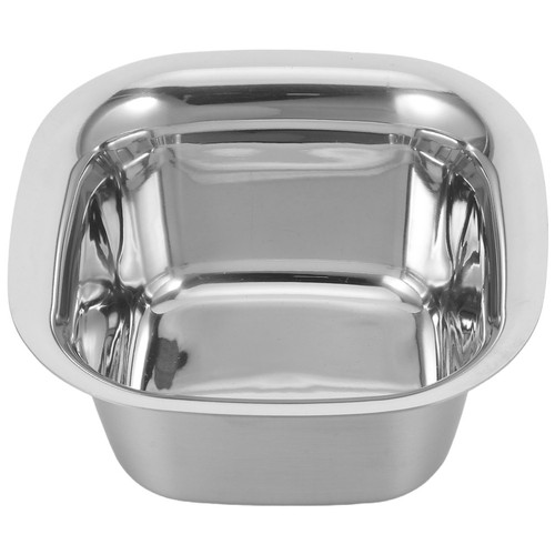 Gamelle inox bols - inox, en