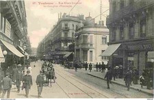 31 - Toulouse - Rue