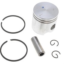 Piston complet 35mm débroussailleuse compatible avec Stihl FS120 ou FS300