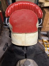 VINTAGE 1963 HARLEY DAVIDSON