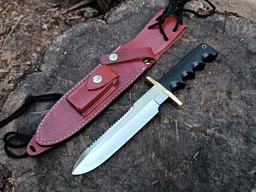 Custom handmade stainless - custom,