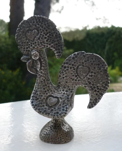 Coq barcelos portugais en - de,