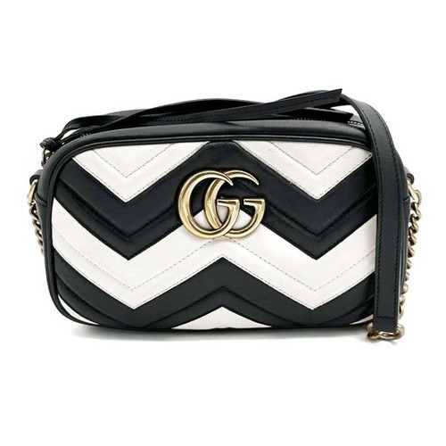 Gucci sac dos - en, chaîne