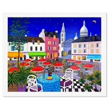 Fanch Ledan Afternoons En