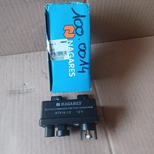 Boitier de préchauffage Renault R19 1.9dt Mégane I 1.9d dt Volvo S40 I 1.9DI