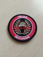 Écusson Rondache Collection