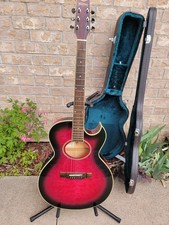 Washburn EA20q Festival Series