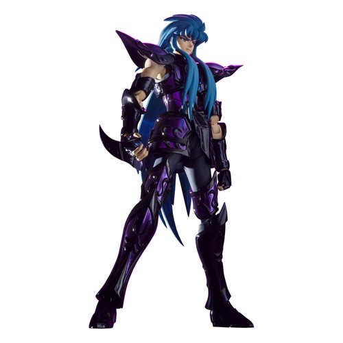 Saint seiya cloth - cloth, myth