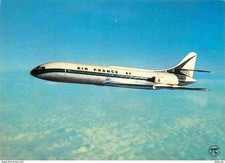 Carte postale aviation - postale,