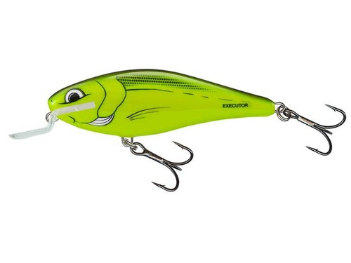 Salmo executor iex12sr - executor, 12cm