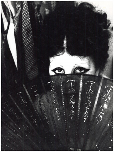 Irina ionesco 1970 tirage - 1970,