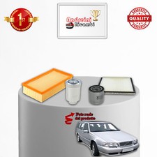 Filtres Kit D'Entretien Volvo