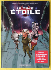 BD ULTIME ETOILE 1/2 42 Legacy  EO 2013 Louis Motteler TTBETAT NEUF L5GC8