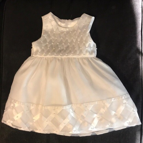 New special occasion baby girl - special,