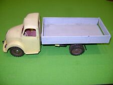 MS MICHAEL SEIDEL CAMION BENNE MAGIRUS MECANIQUE REF 200 EPOQUE SCHUCO-CIJ-JRD