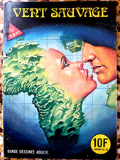 Vent Sauvage, n° 128