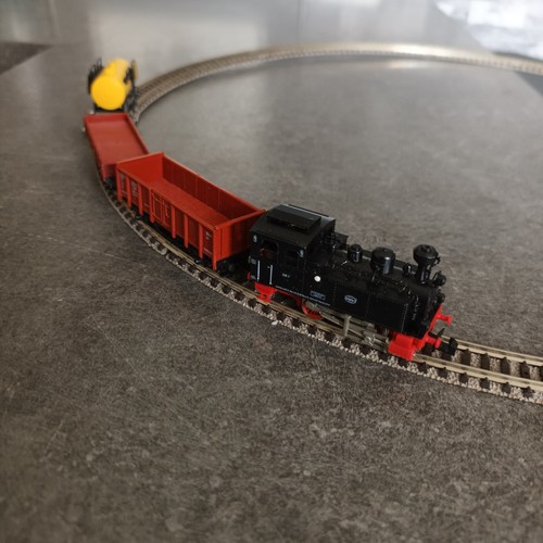 Ancien train fleischmann - ancien,