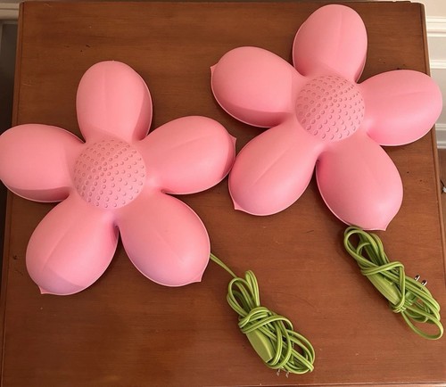 Ikea smila blomma pink flower - ikea,