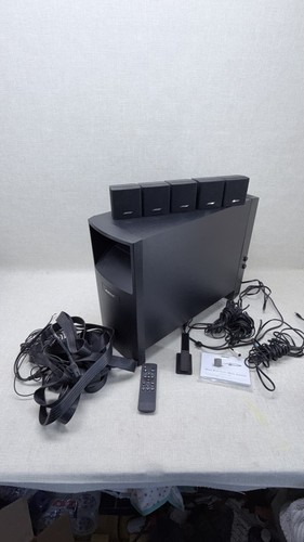 Bose acoustimass series iii - acoustimass,