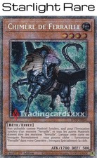 Yu-Gi-Oh! Chimère de