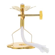  Support Meche Lampe Huile