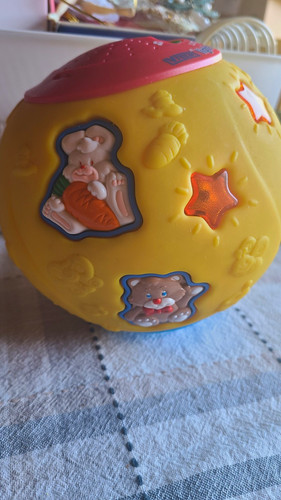 Vtech little smart - little, light-up