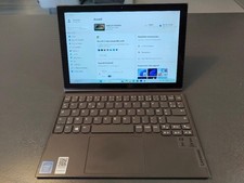 LENOVO Duet 3 10IGL5 N4020 - Hybride PC/ tablette - occasion - très bon état.