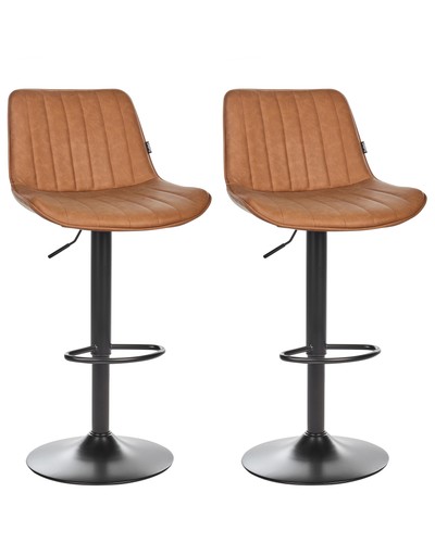 Lot tabourets de - lot, 2