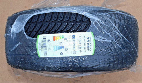 Pneu saison nokian - 1,