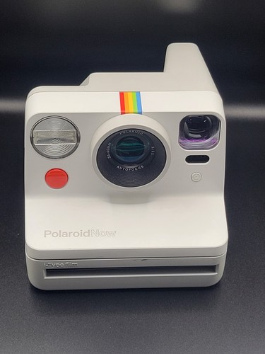 Polaroid now type instant - i-type,