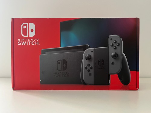 Console nintendo switch go - 32,