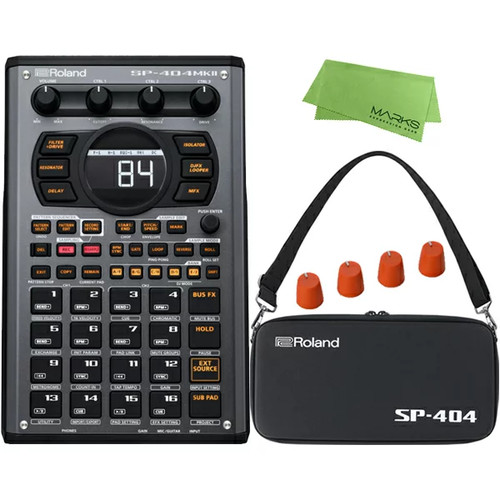Roland 404mkii sp - sp-404mkii, /