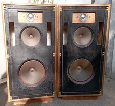 ENCEINTE CABASSE 1965 VINTAGE