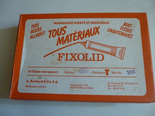Boite carton tubes - boite,