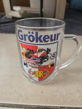 CHOPPE BIERE - JOE BAR TEAM -