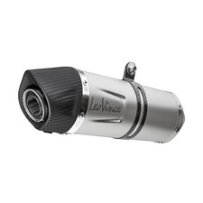 8410E - Silencieux