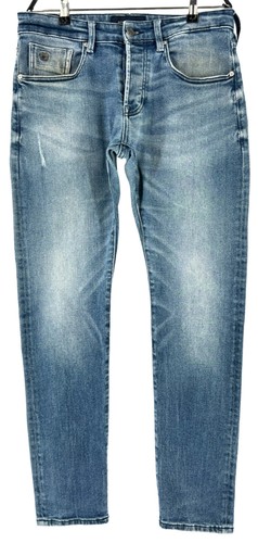 Scotch soda jeans - soda,